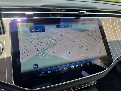 New 2026 Mercedes-Benz E 350 Sedan image 21