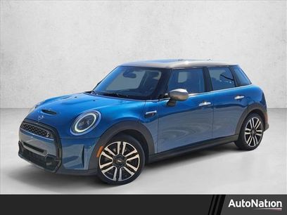 Used 2024 MINI Cooper S