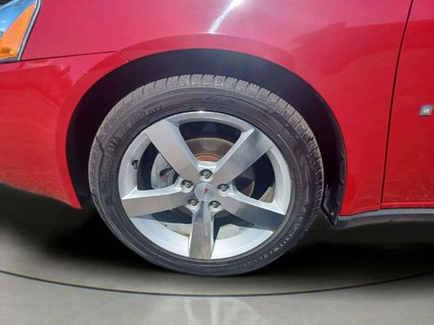 Used 2006 Pontiac G6 GTP Convertible w/ Premium Value Package FWD image 28