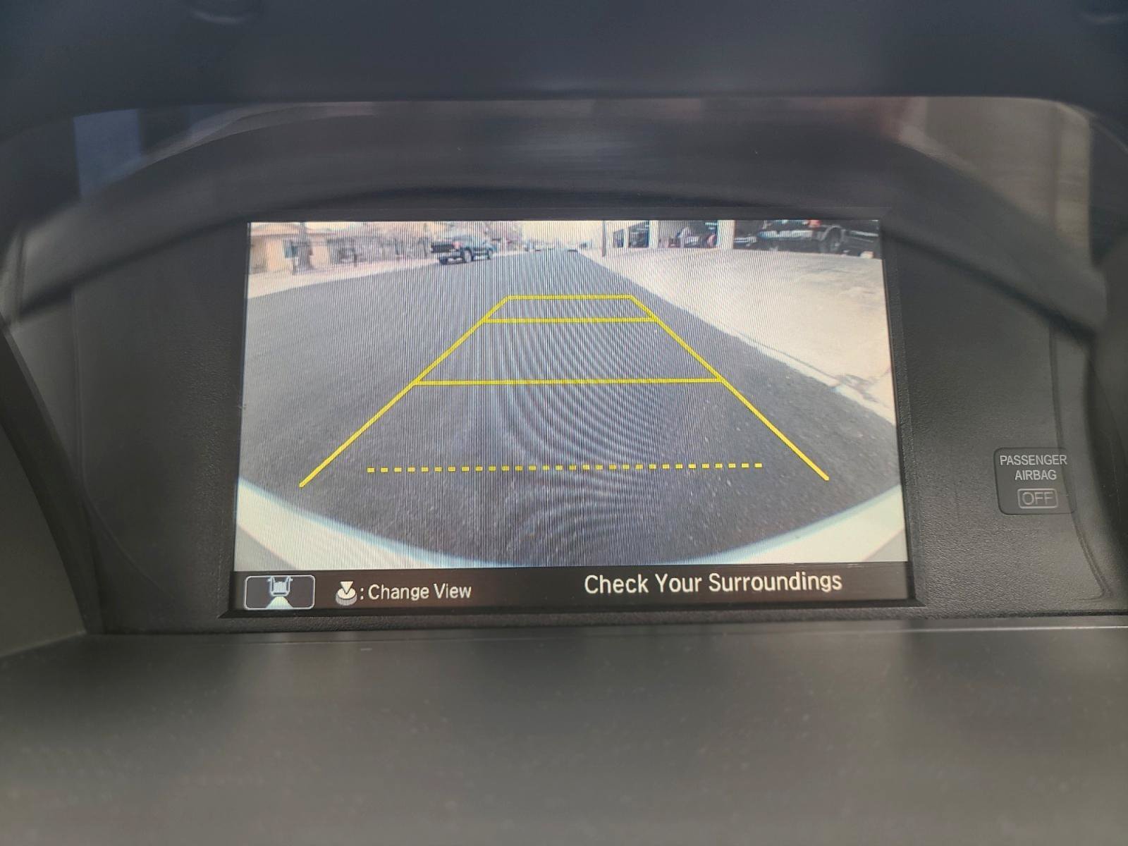 Used 2013 Honda Accord EX-L image 15