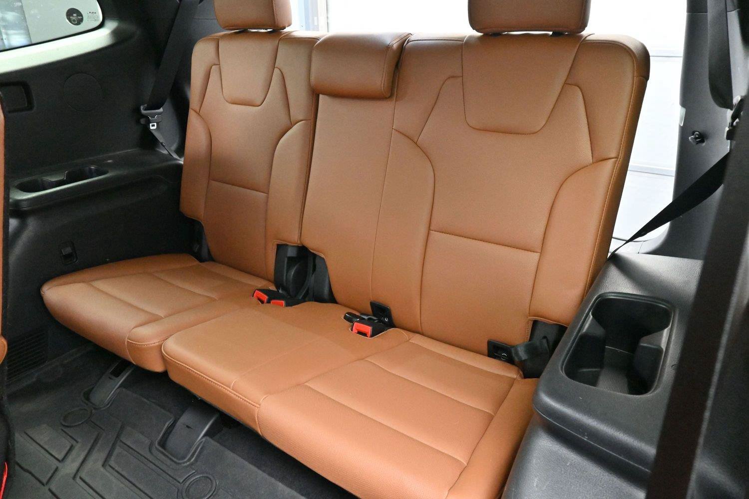 Used 2024 Kia Telluride EX X-Line AWD/4WD image 37