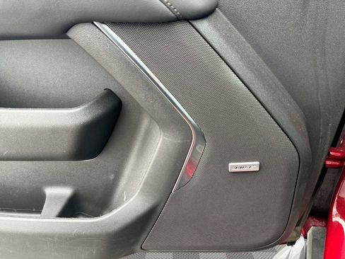 Used 2023 Chevrolet Tahoe High Country w/ LPO, Illumination Package image 24