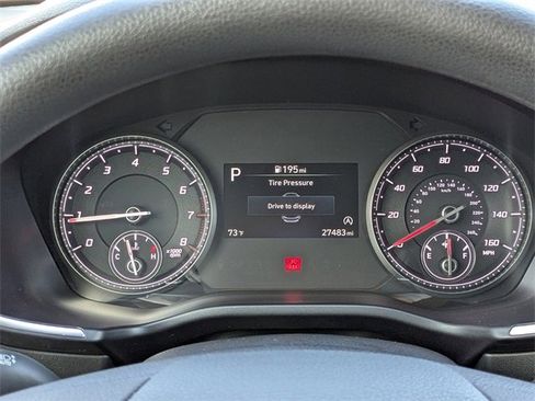 Used 2021 Hyundai Santa Fe SEL image 28