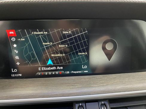 Used 2019 Alfa Romeo Stelvio Ti AWD/4WD image 29