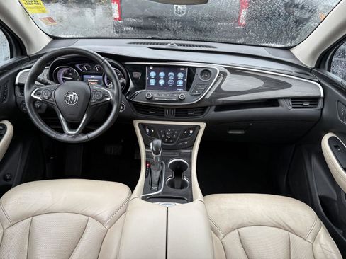 Used 2020 Buick Envision Essence image 12