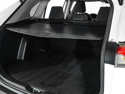 Used 2024 Toyota RAV4 LE image 49