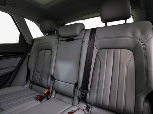 Used 2019 Audi Q5 2.0T Premium Plus image 23