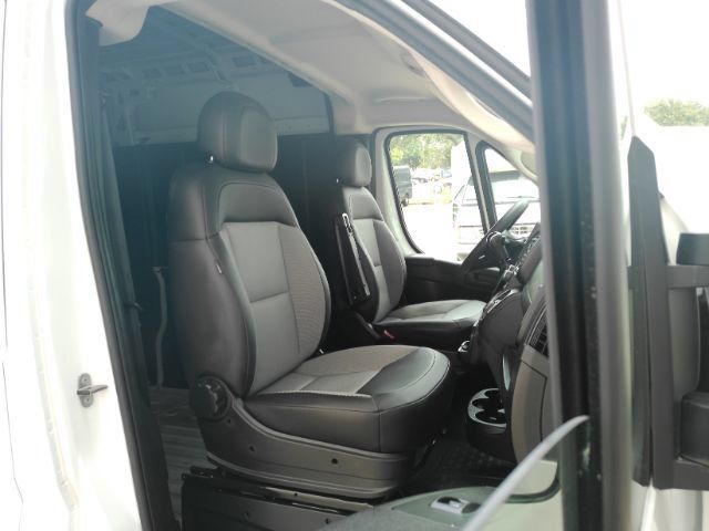 Used 2025 RAM ProMaster 2500 w/ Convenience Group FWD image 22
