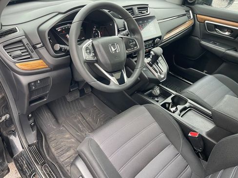 Used 2018 Honda CR-V EX image 5
