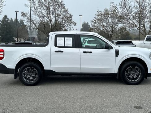 Used 2024 Ford Maverick XLT w/ Equipment Group 300A Standard AWD/4WD image 3