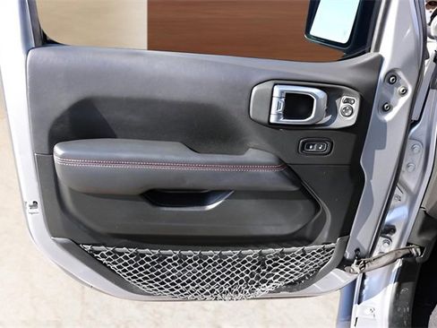 Used 2020 Jeep Wrangler Unlimited Rubicon image 11