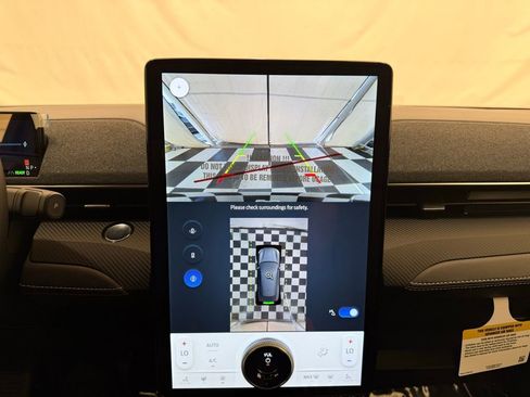 New 2025 Ford Mustang Mach-E Premium image 34