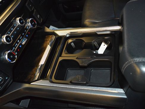 Used 2023 Ford F250 Lariat w/ Lariat Ultimate Package image 20