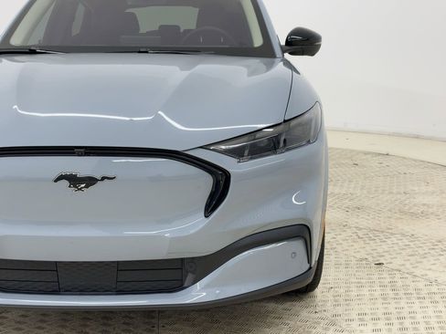 New 2025 Ford Mustang Mach-E Premium image 20