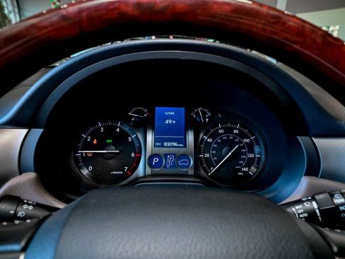 Used 2018 Lexus GX 460 Premium image 34