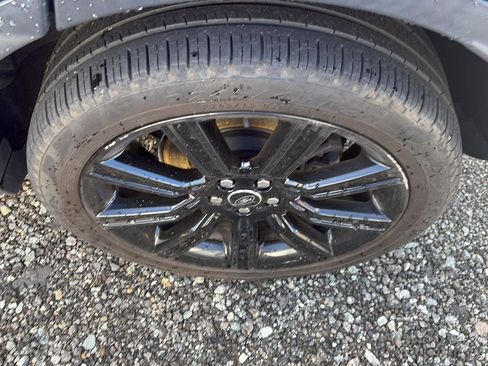 Used 2013 Land Rover Range Rover Evoque Dynamic image 10