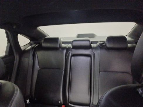 Used 2025 Honda Civic Sport image 30