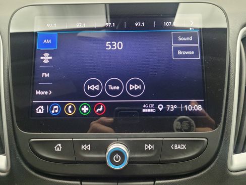 Used 2023 Chevrolet Malibu LT image 25