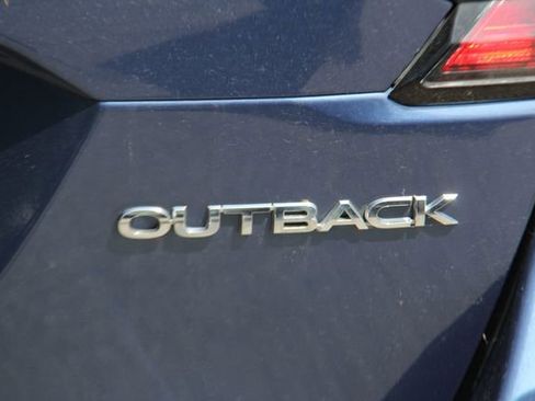Used 2020 Subaru Outback Limited AWD/4WD image 10