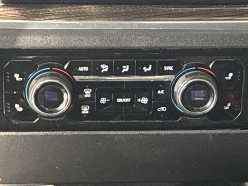 Used 2023 Chevrolet Silverado 1500 LT Trail Boss w/ LT Trail Boss Premium Package image 17