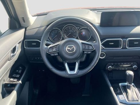 Used 2024 MAZDA CX-5 AWD 2.5 S w/ Preferred Package image 22