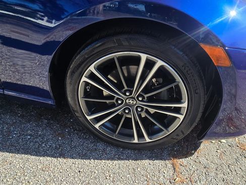 Used 2016 Scion FR-S Coupe 2D image 15