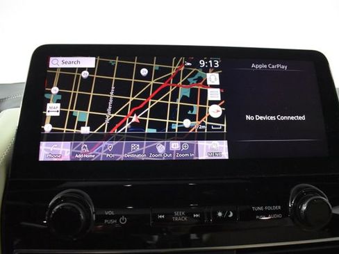 Certified 2023 INFINITI QX80 Sensory w/ Cargo Package image 22