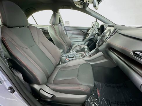 Used 2025 Subaru WRX Premium image 8