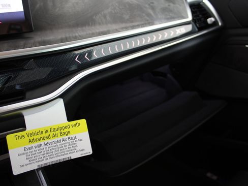 New 2026 BMW X5 xDrive40i w/ M Sport Package image 28