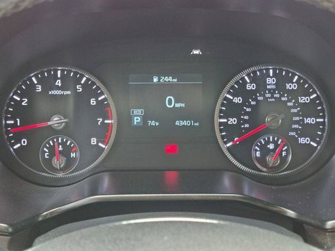 Certified 2022 Kia Telluride EX w/ EX Premium Package AWD/4WD image 17