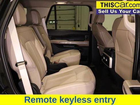 Used 2024 Ford Expedition Limited image 22