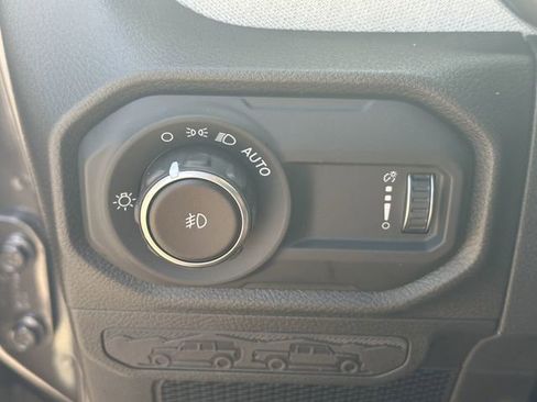 New 2025 Jeep Wrangler Sport S image 29