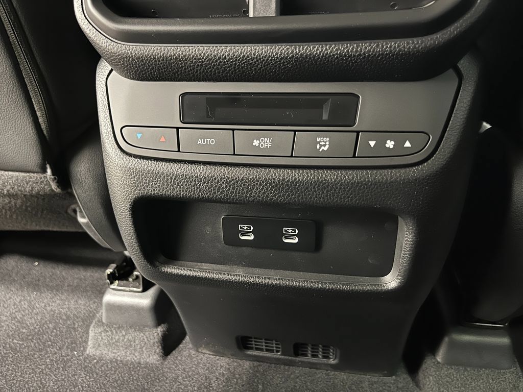 New 2026 Honda Pilot EX-L image 23