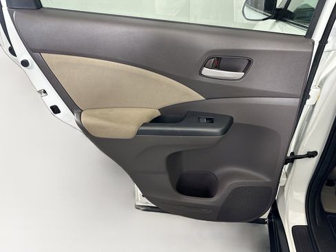 Used 2014 Honda CR-V EX image 24
