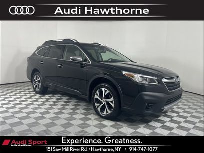 Used 2022 Subaru Outback Touring XT