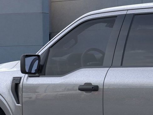 New 2026 Ford F150 STX w/ Equipment Group 200A image 20