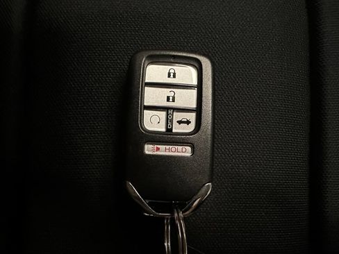 Used 2018 Honda Civic LX-P image 17