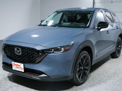 Used 2025 MAZDA CX-5 Carbon Edition AWD/4WD image 33