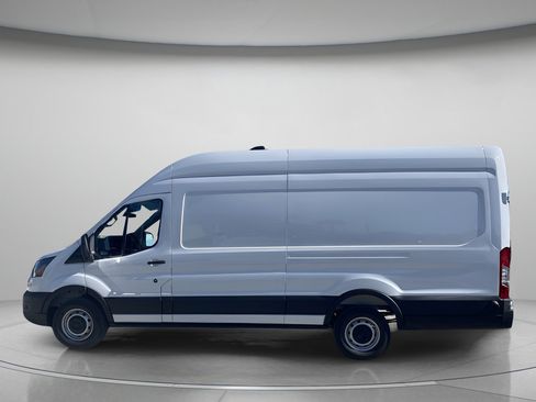 New 2026 Ford Transit 350 148 High Roof Extended image 5