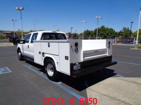 Used 2016 Ford F350 XL RWD image 4