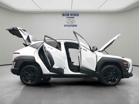 New 2026 Hyundai Kona SEL Sport AWD/4WD image 30