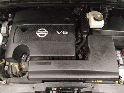 Used 2019 Nissan Murano SV AWD/4WD image 30