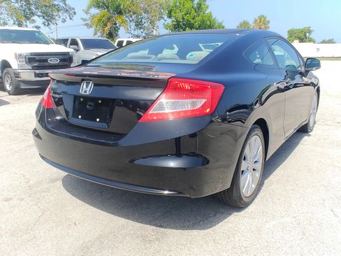 Used 2012 Honda Civic LX image 8