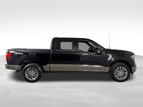 Used 2025 Ford F150 King Ranch AWD/4WD image 3