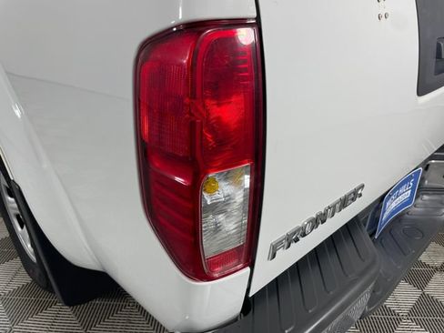 Used 2015 Nissan Frontier S RWD image 18