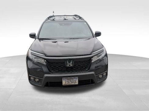 Used 2019 Honda Passport Touring image 2