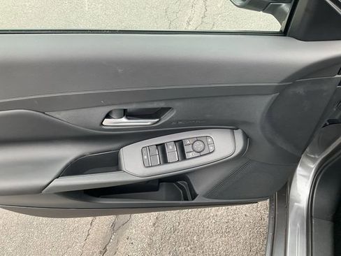 New 2026 Nissan Sentra SV w/ SV Convenience Package image 26