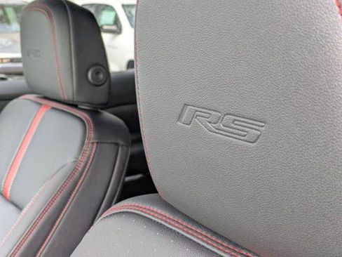 New 2026 Chevrolet Traverse RS w/ LPO, Floor Liner Package image 16