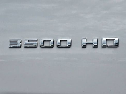 Used 2025 Chevrolet Silverado 3500 LT w/ All Star Edition AWD/4WD image 28