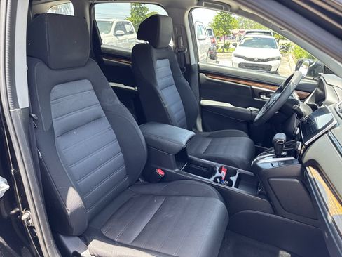 Used 2022 Honda CR-V EX image 13